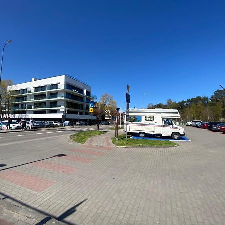 Helove Apartamenty 외부 사진