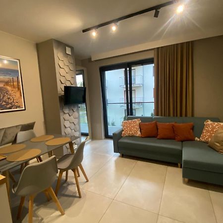 Helove Apartamenty 외부 사진