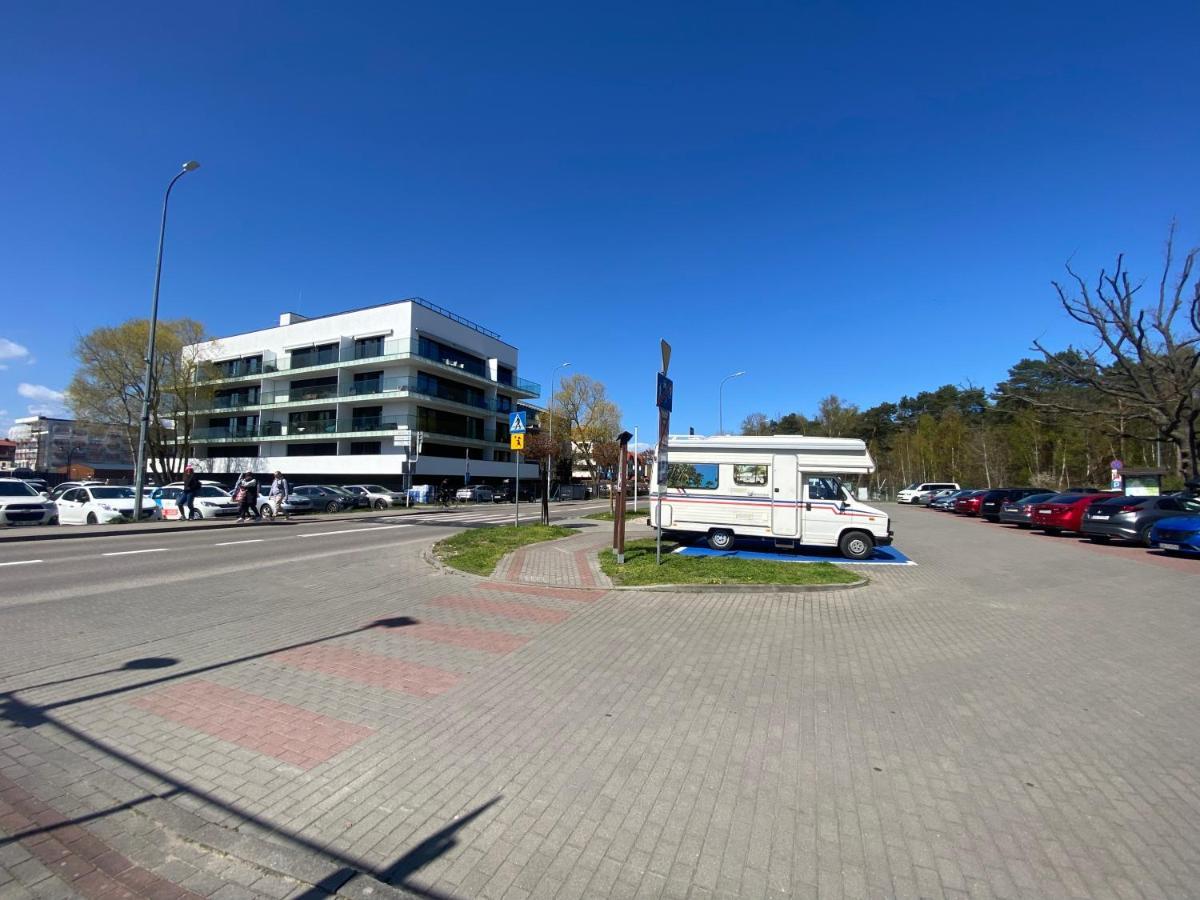 Helove Apartamenty 외부 사진