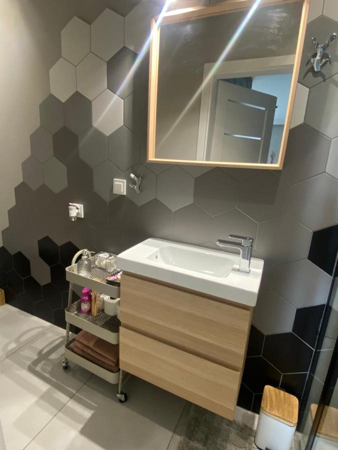 Helove Apartamenty 외부 사진