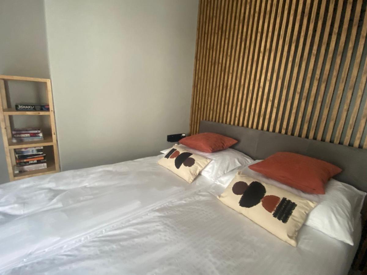Helove Apartamenty 외부 사진