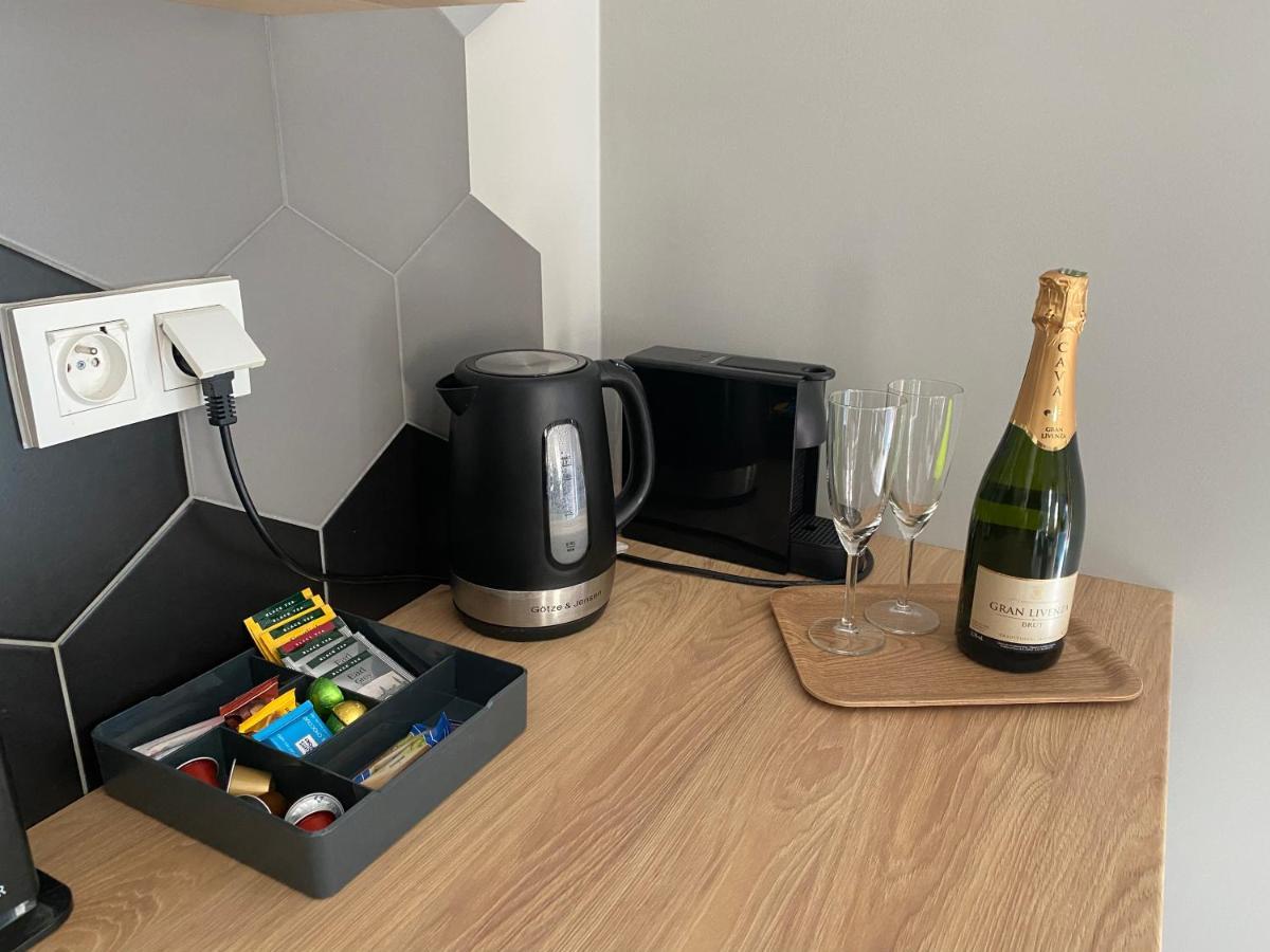 Helove Apartamenty 외부 사진
