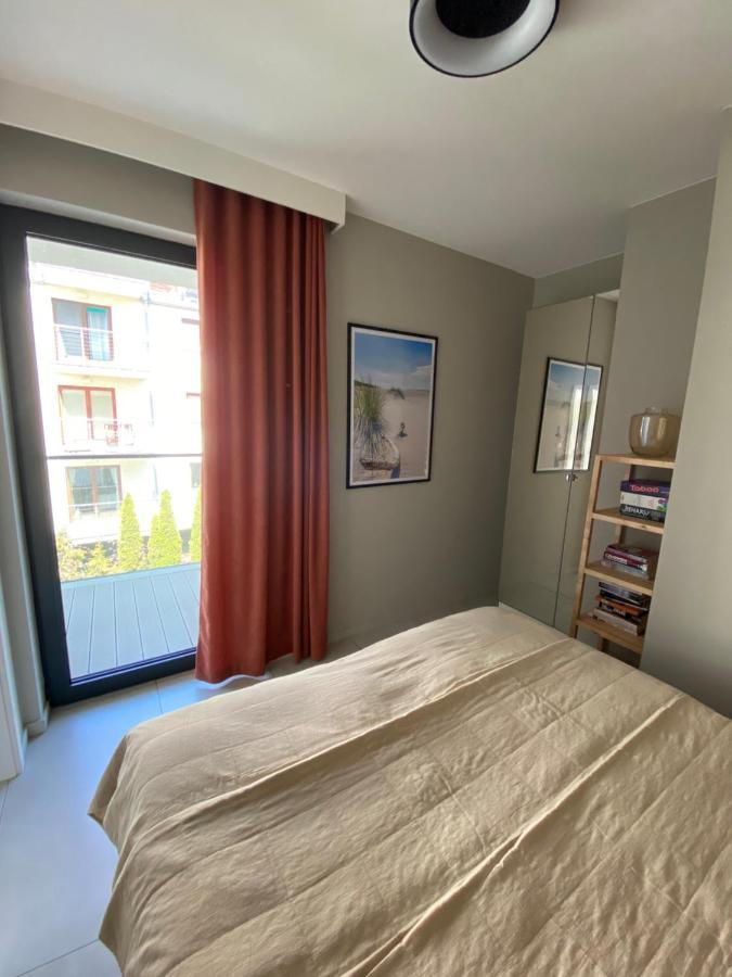 Helove Apartamenty 외부 사진