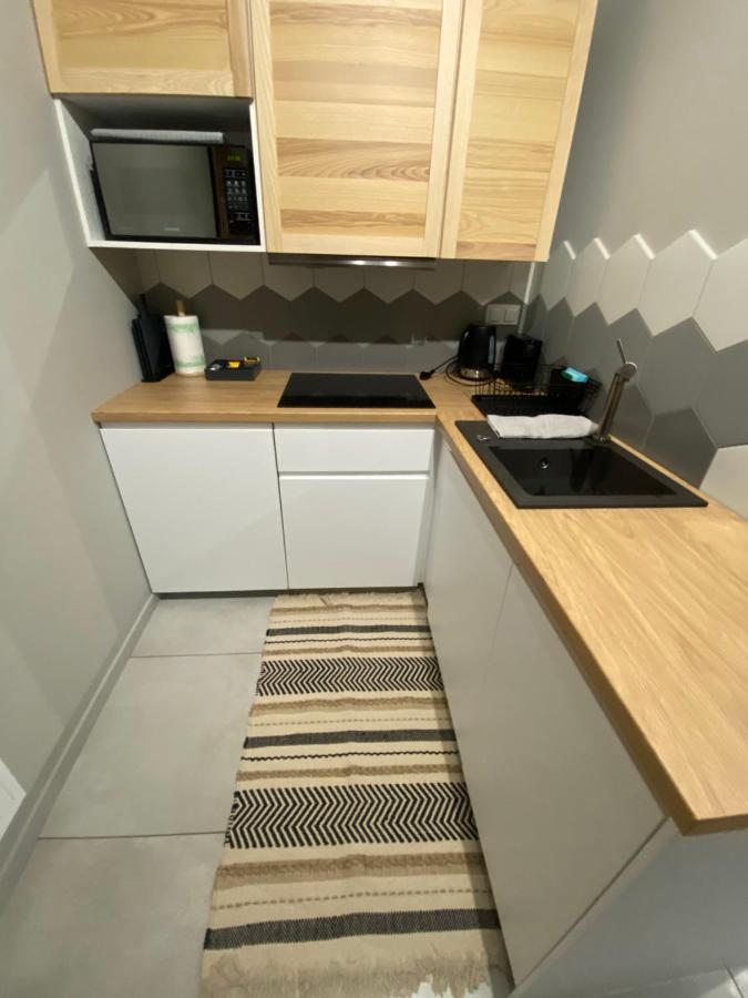 Helove Apartamenty 외부 사진