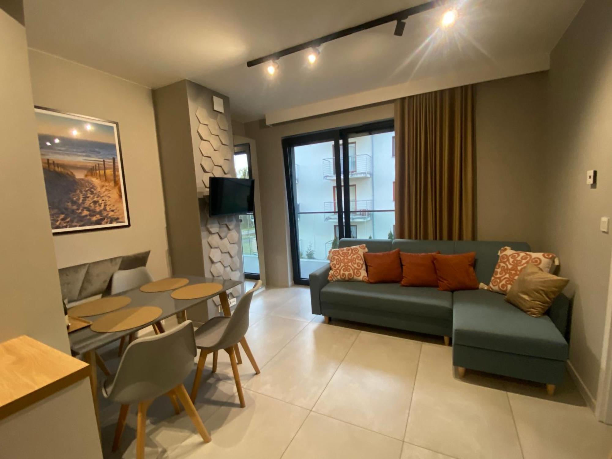 Helove Apartamenty 외부 사진