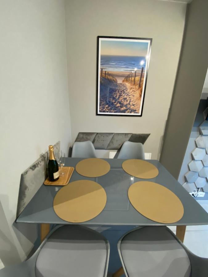 Helove Apartamenty 외부 사진