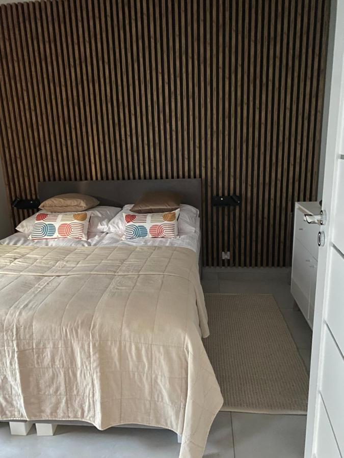 Helove Apartamenty 외부 사진
