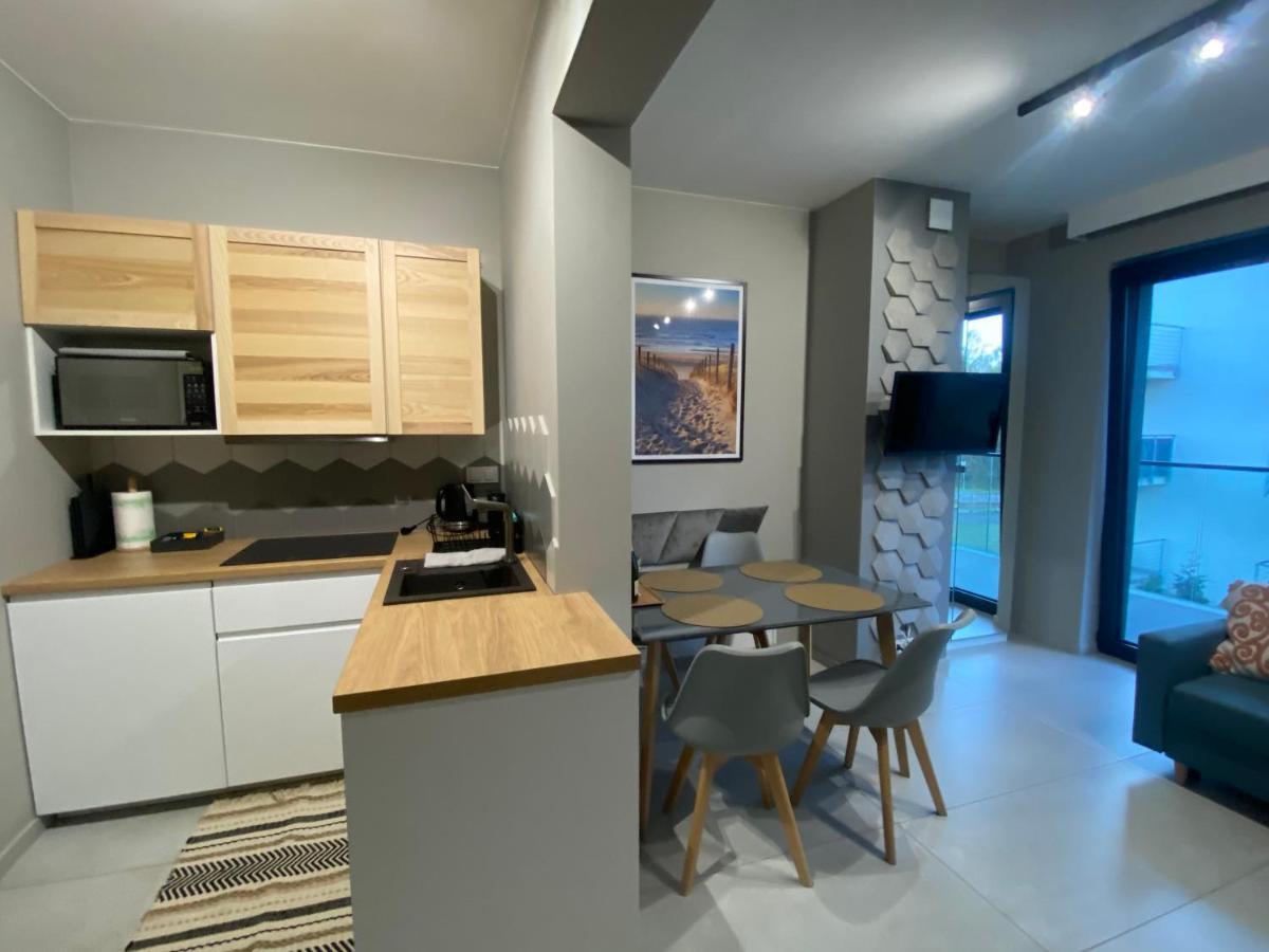 Helove Apartamenty 외부 사진