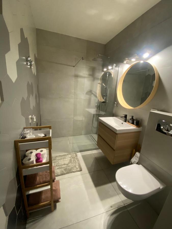 Helove Apartamenty 외부 사진