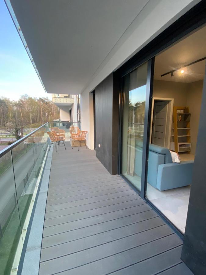 Helove Apartamenty 외부 사진