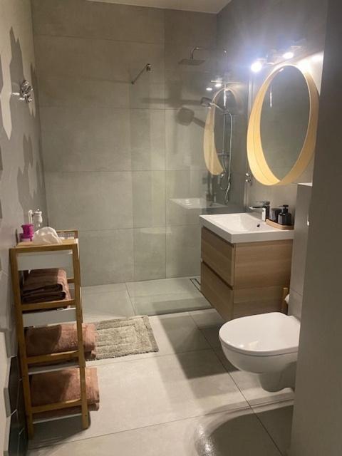 Helove Apartamenty 외부 사진