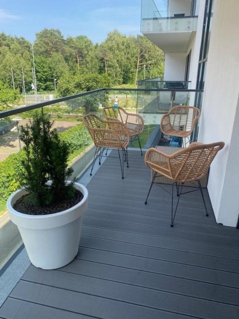 Helove Apartamenty 외부 사진
