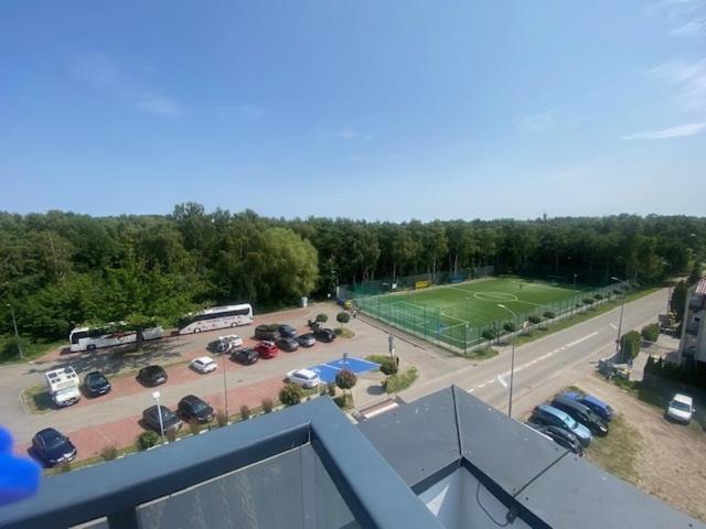 Helove Apartamenty 외부 사진
