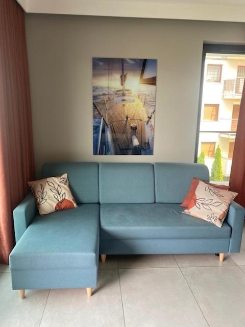 Helove Apartamenty 외부 사진