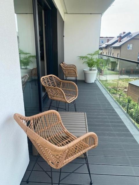 Helove Apartamenty 외부 사진